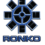Ronko Screen Printing Equipment